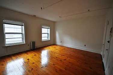 Rented by Corcoran