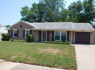 2003 Maricopa Dr, Louisville, KY 40223