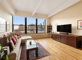 The Clock Tower, Brooklyn, NY 11201