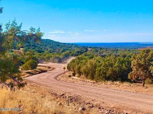 Show Low Pnes UNIT 8, Concho, AZ 85924