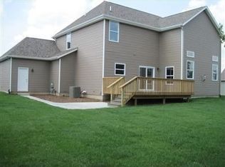 7953 Interlochen St, Kalamazoo, MI 49009