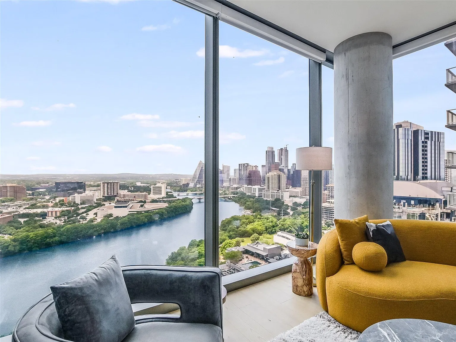 2 bed, 2.0 bath, 1232 sqft, $6,000 — Photo 1