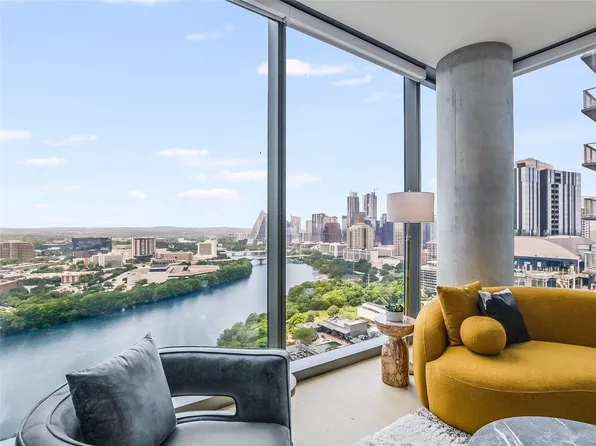 44 East Ave Unit 2405, Austin, TX 78701