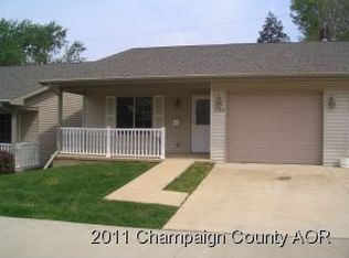 1708 Patricia Ct, Champaign, IL 61821
