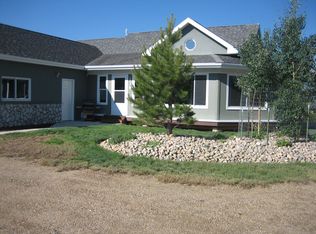 1151 County Road 7 LOT 136, Leadville, CO 80461