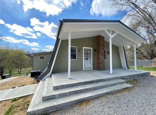 5660 State Road 39 Rd, Martinsville, IN