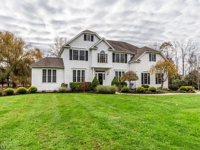 2 Heron Way, Green Twp, NJ, 07821