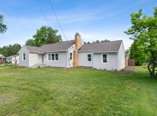 4103 Port Sheldon St, Hudsonville, MI 49426