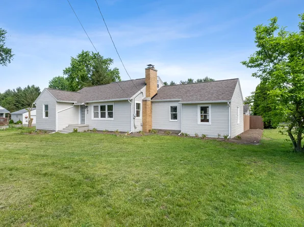 4103 Port Sheldon St, Hudsonville, MI 49426