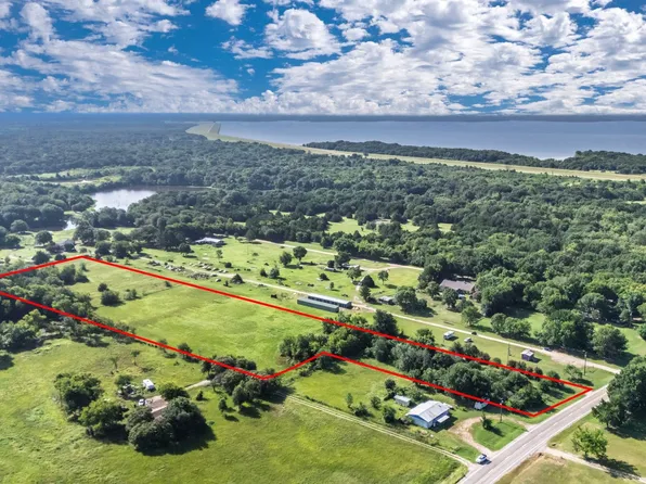 1263 Fm 1529 N, Cooper, TX 75432