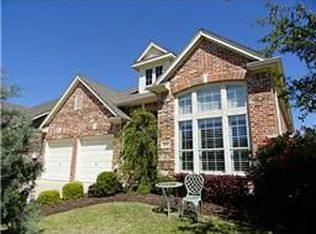 1510 Meadows Ave, Argyle, TX 76226