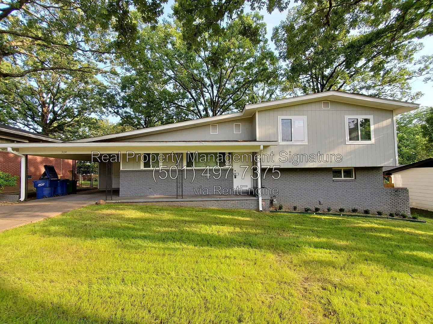4 bed, 2.5 bath, 1746 sqft, $1,725 — Photo 1