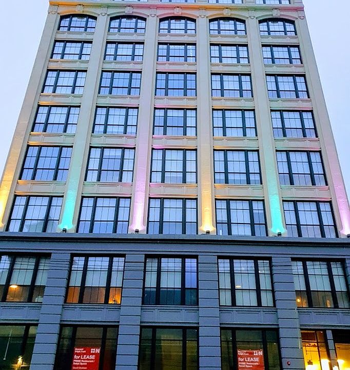 Exterior 1