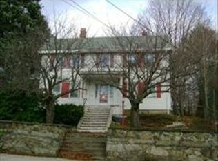 48 Arlington Rd, Woburn, MA 01801