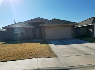 820 Duke Ave, Odessa, TX 79765