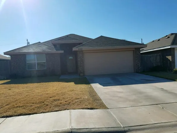 820 Duke Ave, Odessa, TX 79765