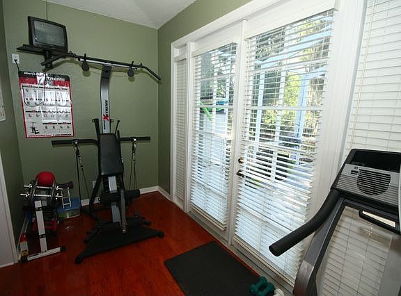 5th image of 5805 Thoreau Pl