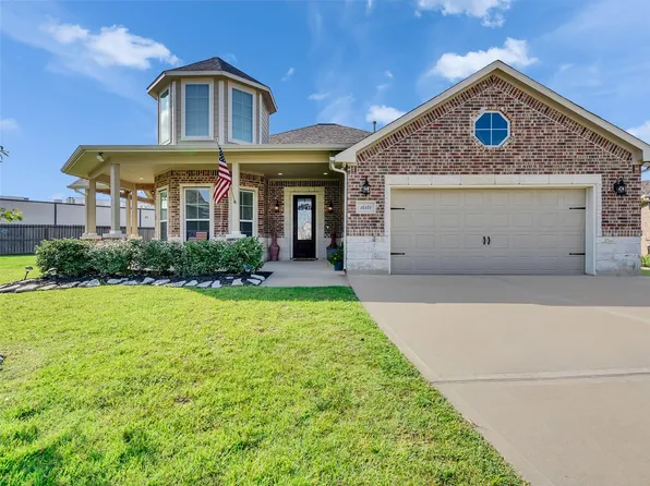 14323 Blanco Dr, Baytown, TX 77523