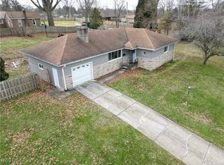 791 Porter Ave, Campbell, OH
