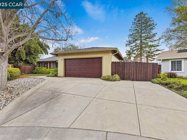 8 Beswick Ct, Pleasant Hill, CA 94523