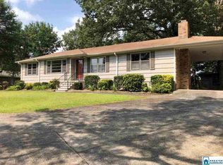 2316 4th St NE, Birmingham, AL 35215