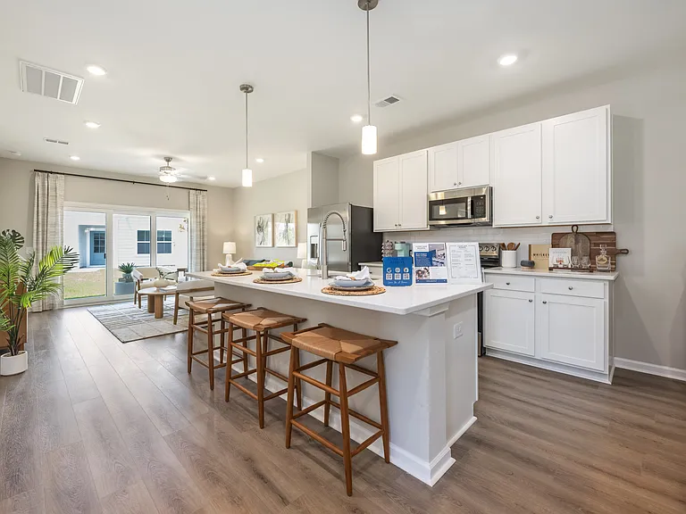 Clear Lake Reserve Townhomes — Photo 46