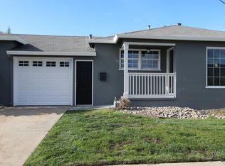 20627 Haviland Ave, Hayward, CA 94541