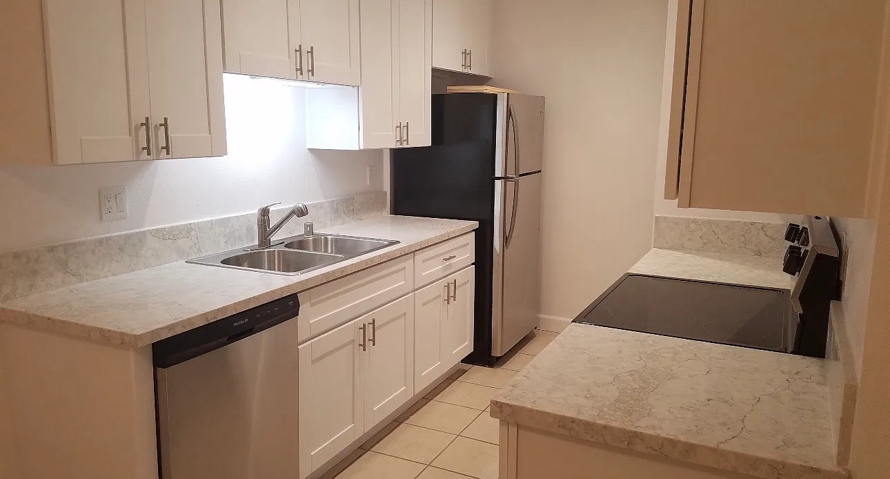 2 bed, 906 sqft, $3,700 — Photo 1