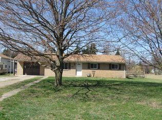 11695 Wells Rd, Petersburg, MI 49270