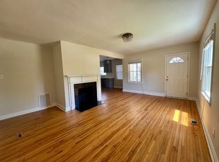 909 Leigh Ave, Charlotte, NC 28205