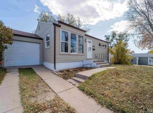 3619 Dunn Ave, Cheyenne, WY 82001