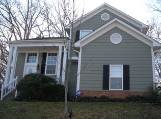 3432 Catskill Dr, Matthews, NC 28105