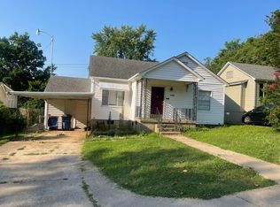 2508 S O St, Fort Smith, AR 72901
