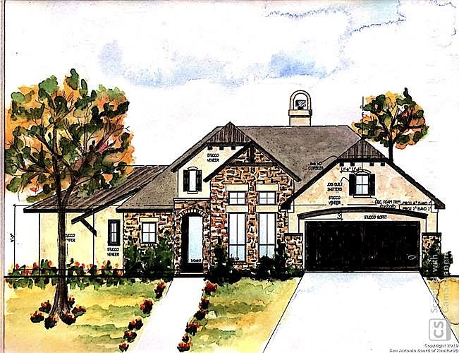 1st image of 915 Gruene Place Dr