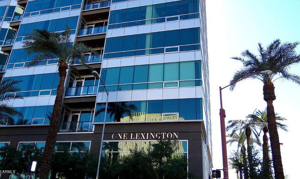 1st image of 1 E Lexington Ave Unit 607