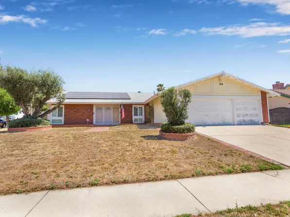 13716 Herrick Ave, Sylmar, CA 91342