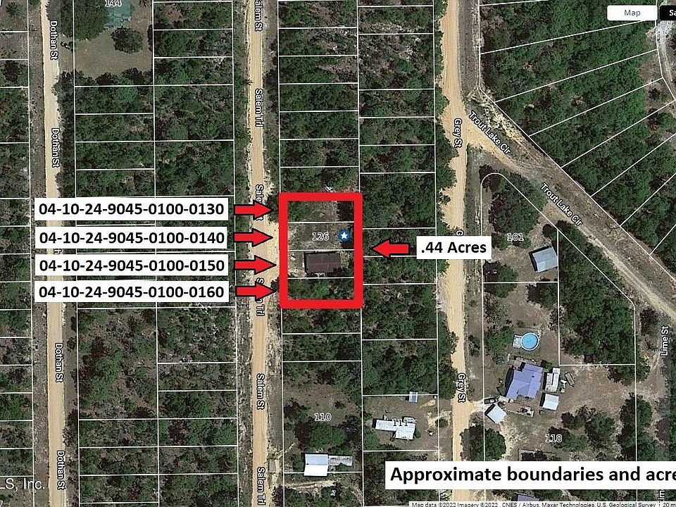 126 Salem Trl, Interlachen, FL 32148 MLS 1201315 Zillow