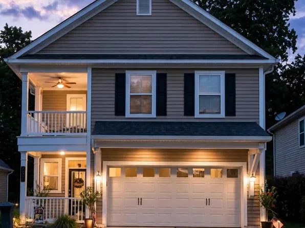 293 Chemistry Cir, Ladson, SC 29456