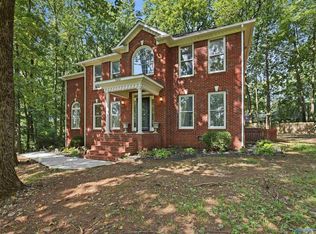 100 Gordy Dr, Huntsville, AL 35806
