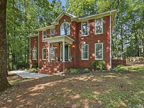 100 Gordy Dr, Huntsville, AL 35806