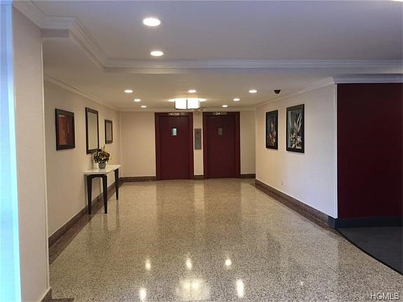 New Lobby