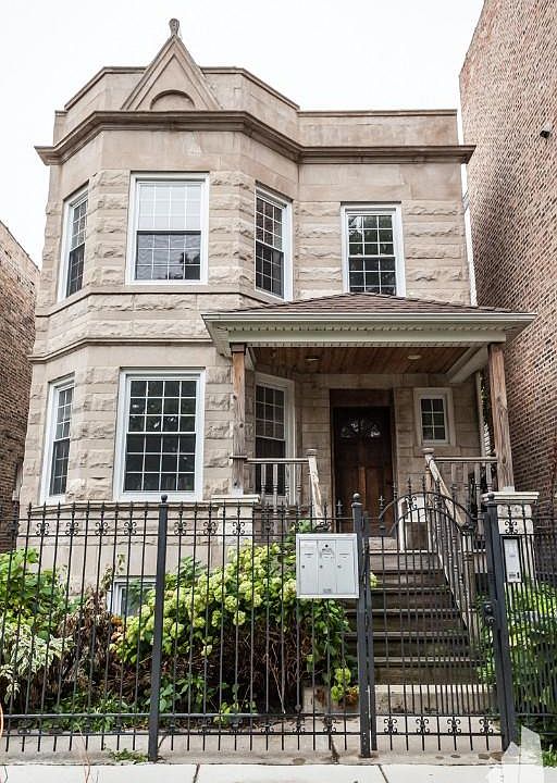 1st image of 4646 N St Louis Ave #2