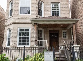 4646 N St Louis Ave #2, Chicago, IL 60625