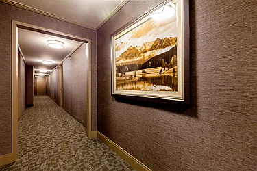 Rented by Mirador Real Estate