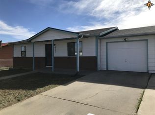 417 Diego St, Las Vegas, NM 87701