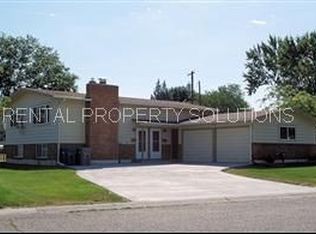 3108 1/2 N Redway Rd, Boise, ID 83704