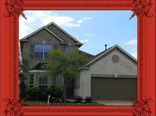 12918 Southern Valley Dr, Pearland, TX 77584