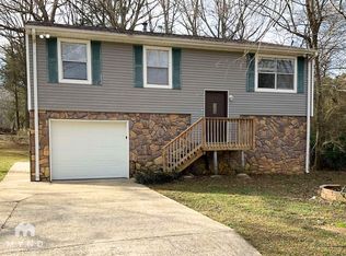 7322 Cavern Rd SE, Trussville, AL 35173
