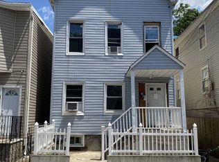 3 Graham Ave, Paterson, NJ 07524