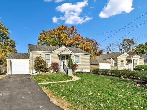 10405 Niblic Dr, Saint Louis, MO 63114